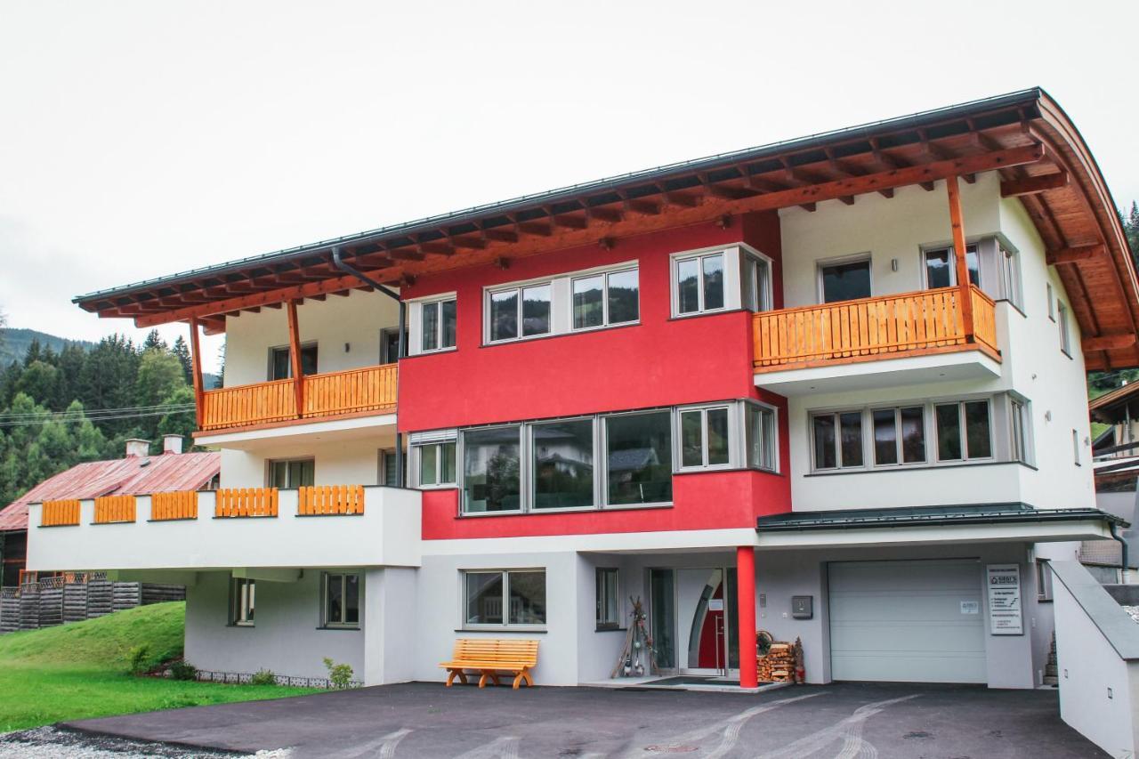 Siegi'S Apartments Hof  Exterior foto