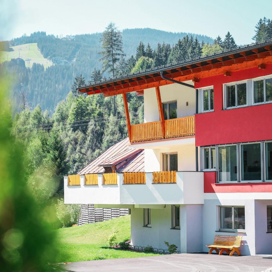 Siegi'S Apartments Hof  Exterior foto