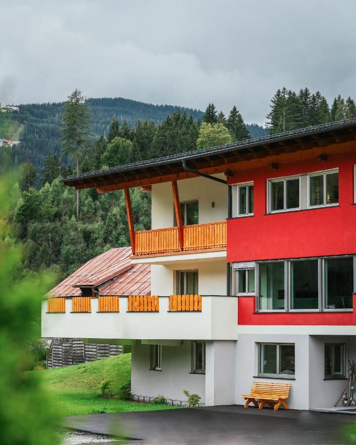 Siegi'S Apartments Hof  Exterior foto